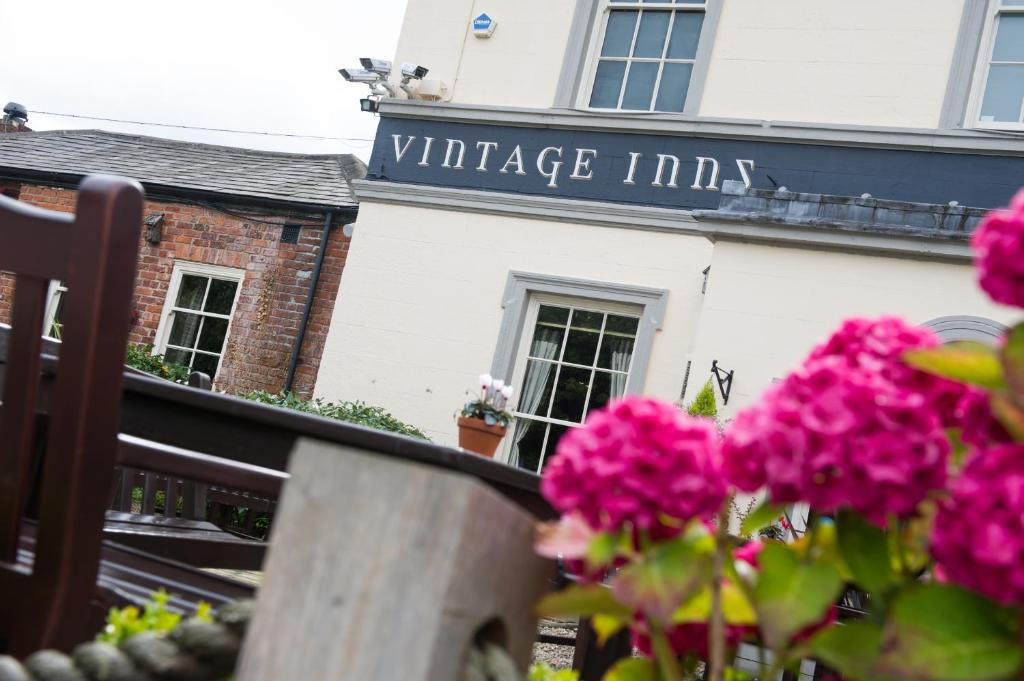 The Cheshire Cat by Innkeeper's Collection - Resim 31