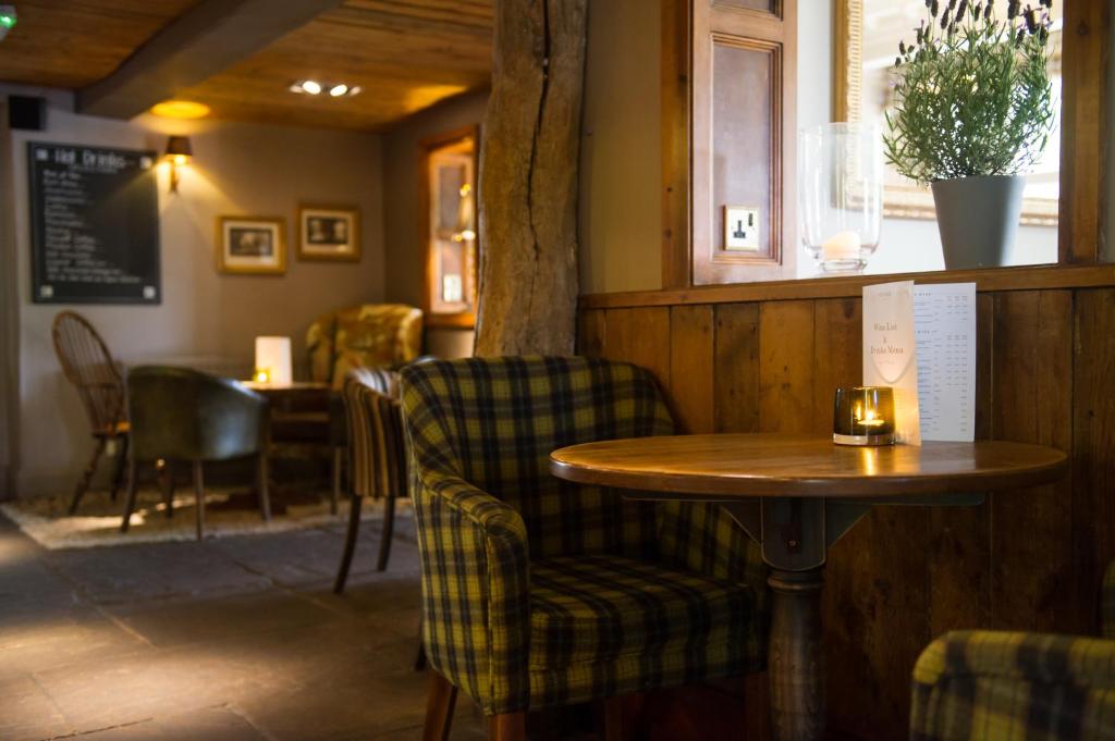 The Cheshire Cat by Innkeeper's Collection - Resim 33