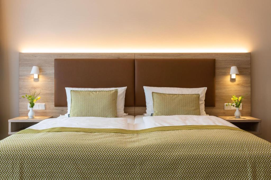 Gästehaus Lazarus - Resim 9