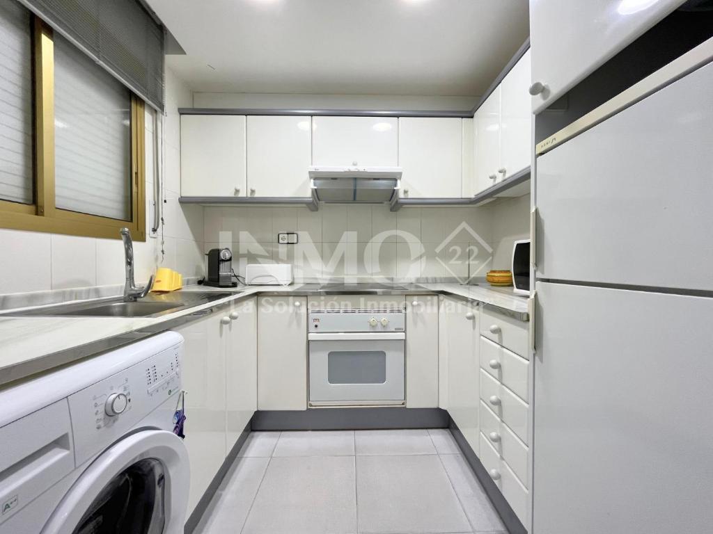 Fotografie z fotogalerie ubytování Apartamento con piscina y parking en Cambrils Park 104B - INMO22 v destinaci Cambrils