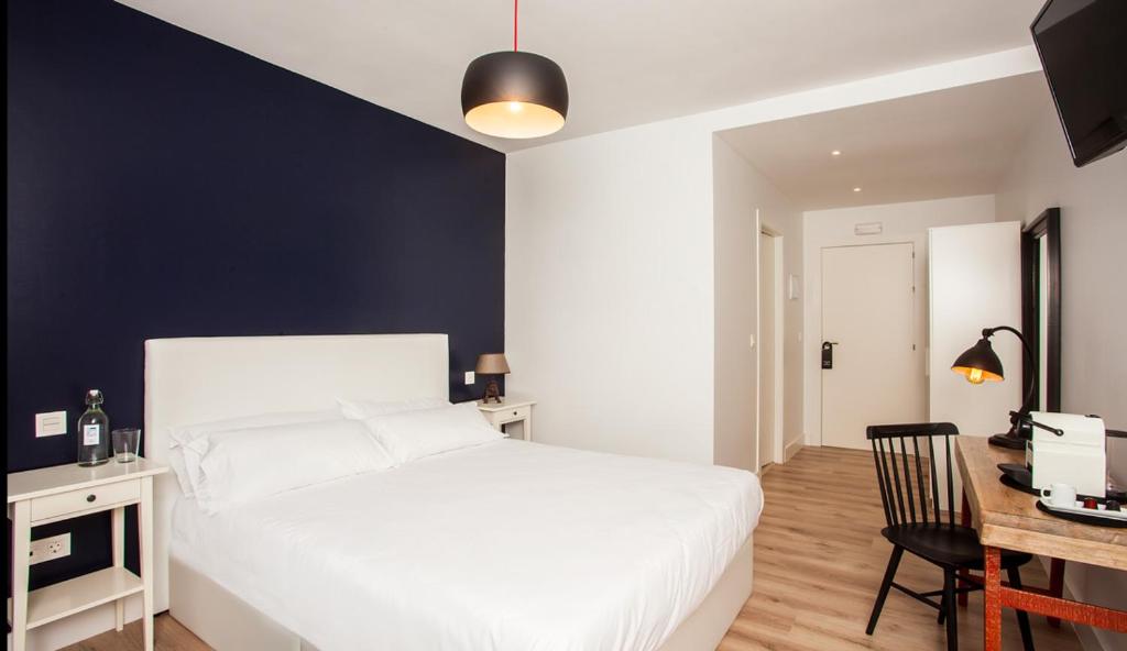 La Casita de la Planta - Chambre Double Standard