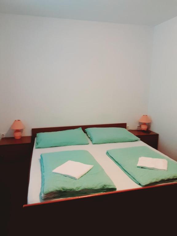 Penzion ob Ribniku - Habitación Familiar