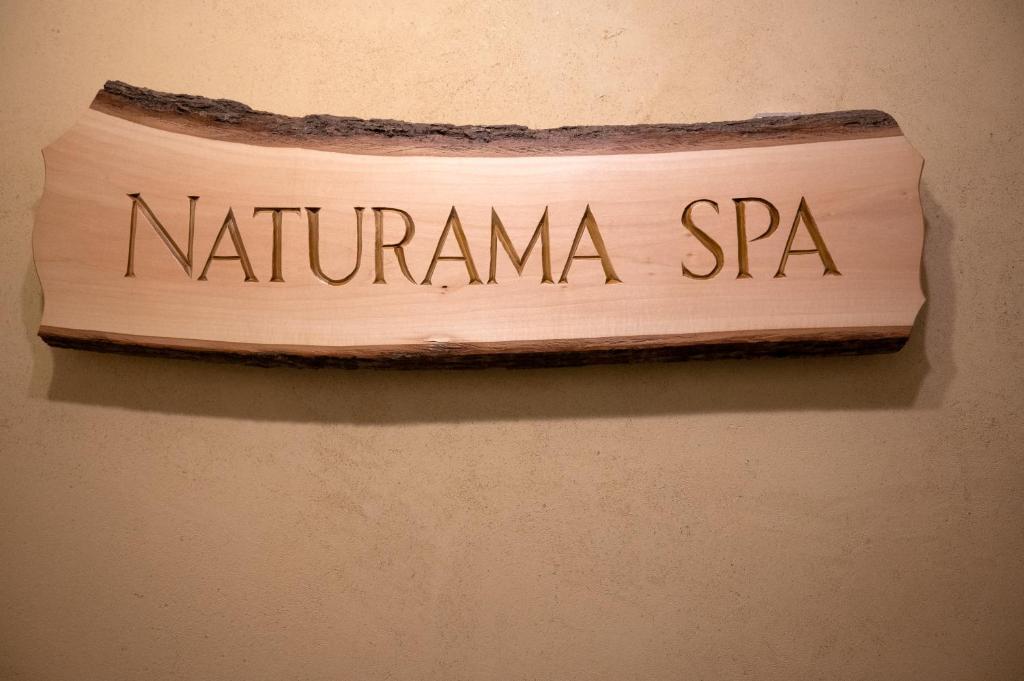 Lázně a/nebo wellness v ubytování Toni's Alpine Loft & SPA