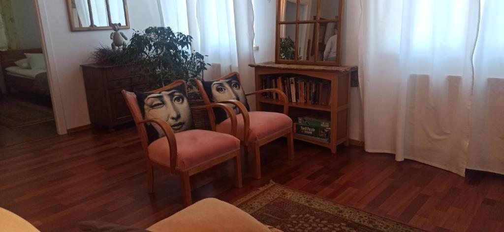 Pokoje Kwaskowa Góra 24 - Apartamento De Dos Dormitorios