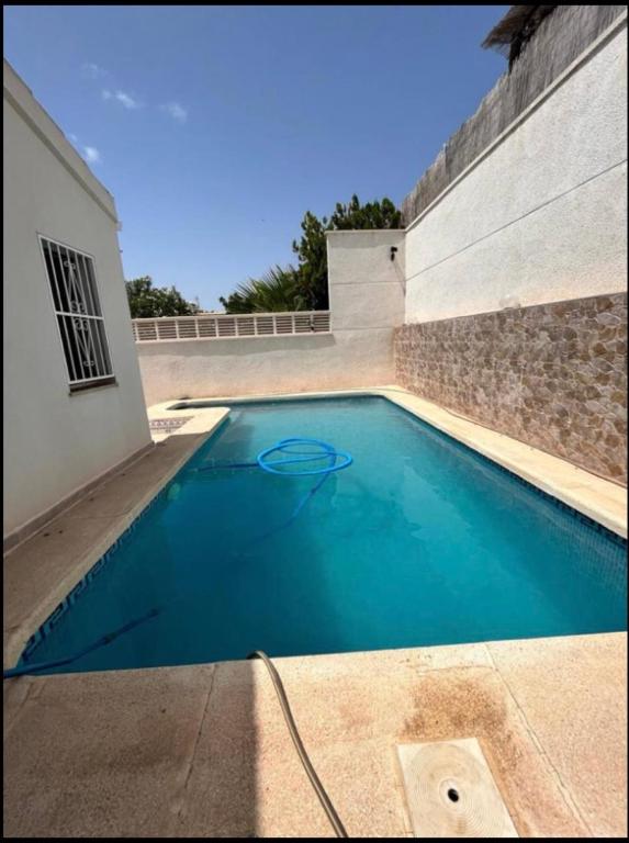 Imagen de la galería de Sam, en San Fulgencio