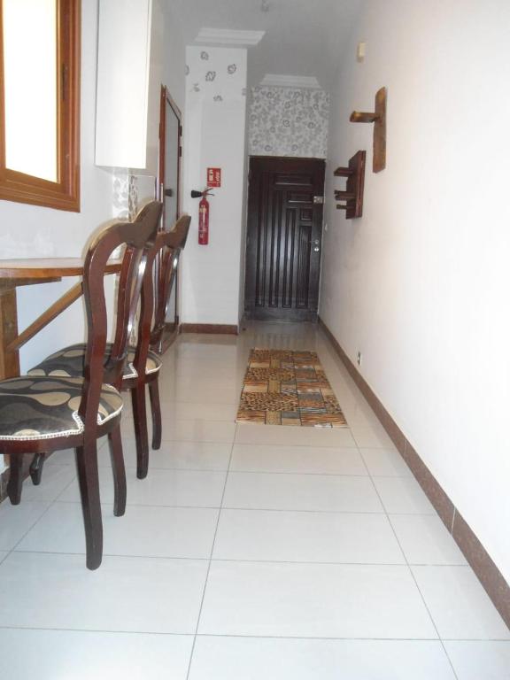 Daaru Jamm - Appartement 1 Chambre