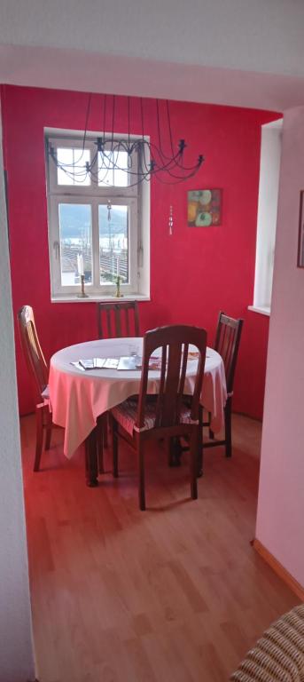 Wohnen im Burghotel - 18