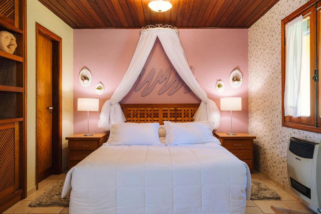 Mejores Hoteles en Monteverde, Costa Rica 532608088