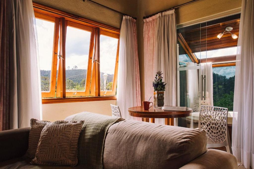 Mejores Hoteles en Monteverde, Costa Rica 532608098
