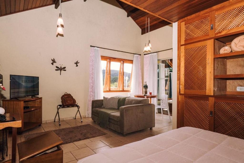 Mejores Hoteles en Monteverde, Costa Rica 532608111
