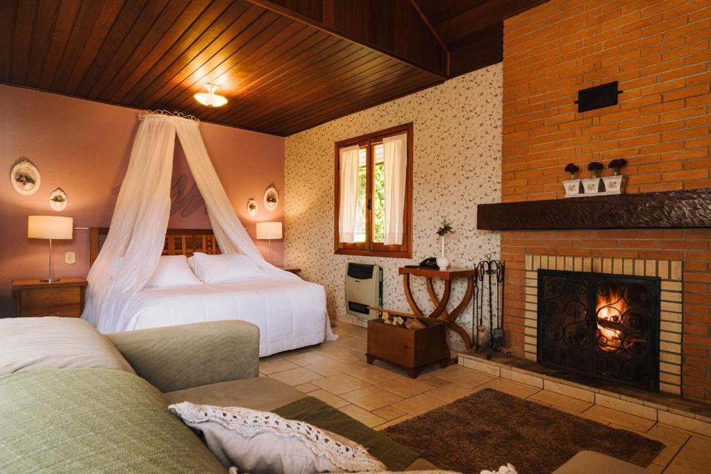 Mejores Hoteles en Monteverde, Costa Rica 532608125