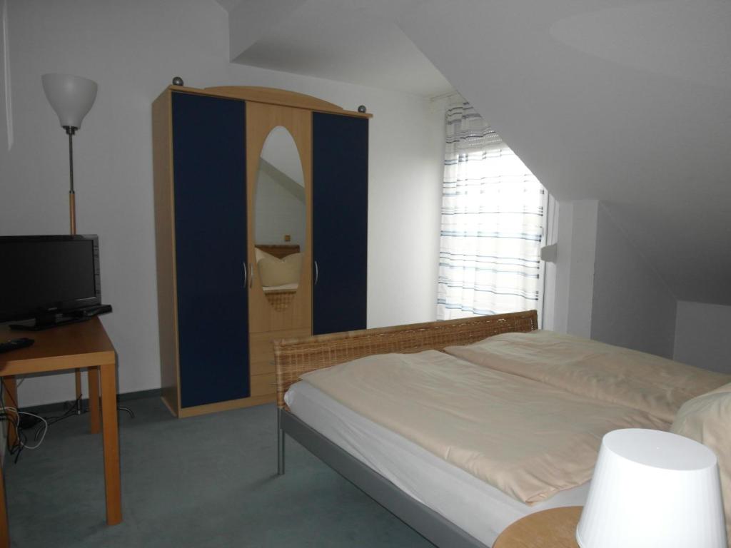 Apartmentcenter Koblenz - Apartamento De Penthouse