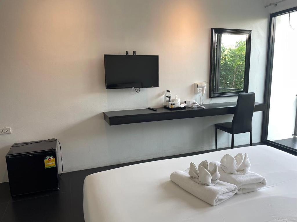 Azz Hotel - Resim 26