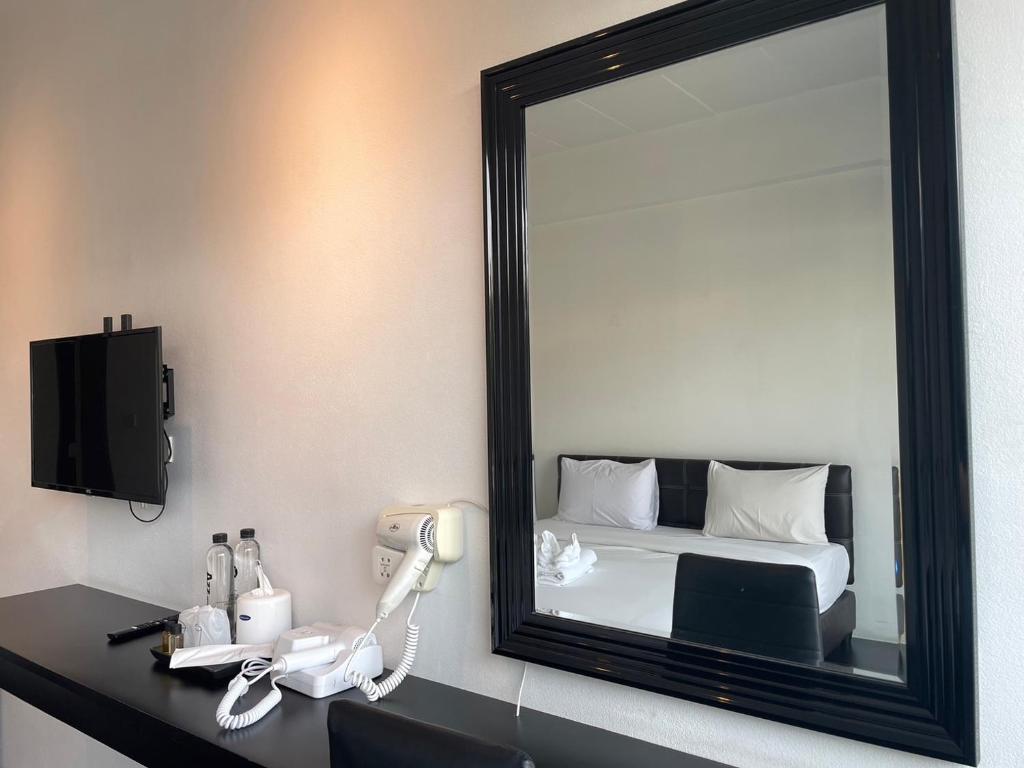 Azz Hotel - Resim 27