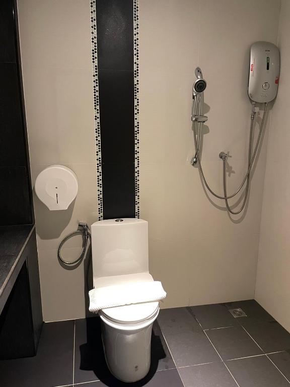 Azz Hotel - Resim 28