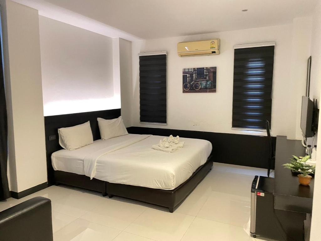 Azz Hotel - Resim 33