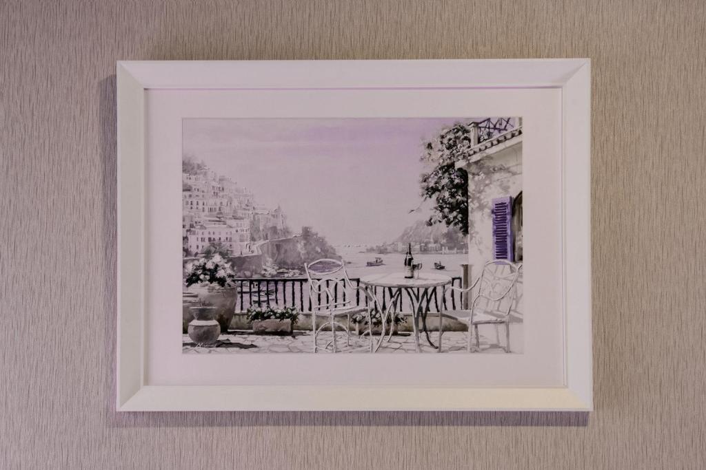 Fotografie z fotogalerie ubytování Lotus Hotel v destinaci Tbilisi City