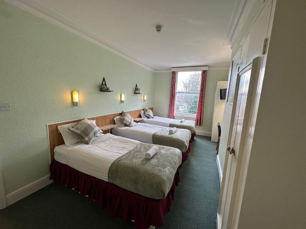 Green Gables Hotel - 一居室公寓