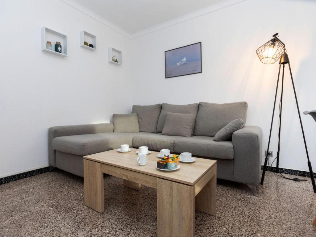 Fotografia z galérie ubytovania Apartment Ginesta by Interhome v destinácii Llança