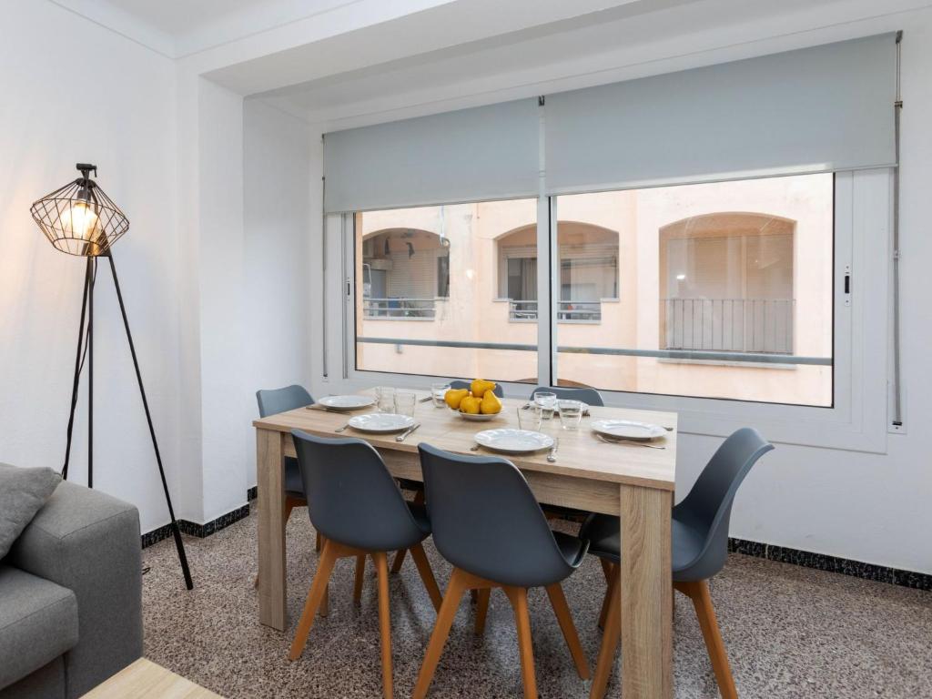 Fotografia z galérie ubytovania Apartment Ginesta by Interhome v destinácii Llança