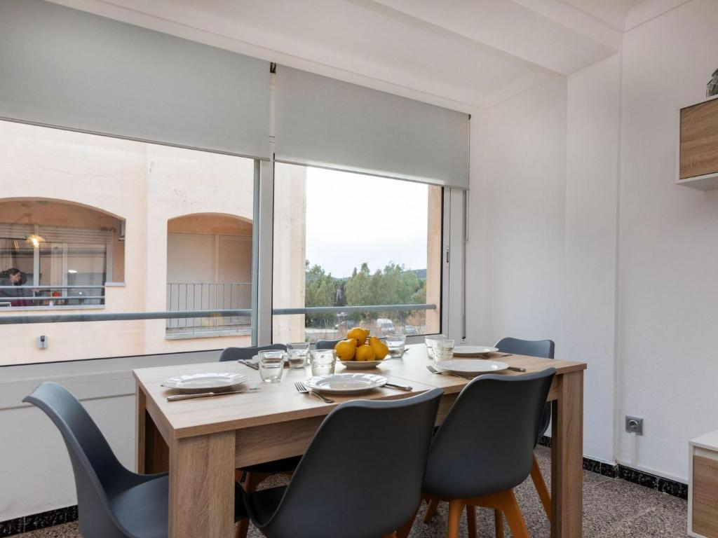 Fotografia z galérie ubytovania Apartment Ginesta by Interhome v destinácii Llança