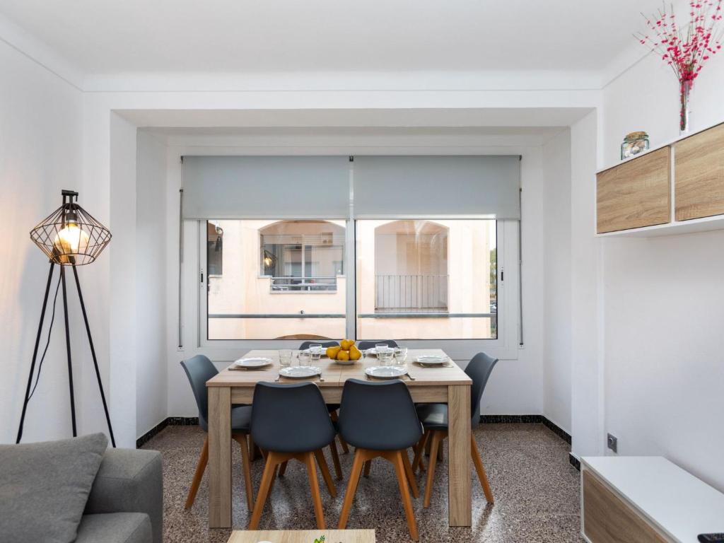 Fotografia z galérie ubytovania Apartment Ginesta by Interhome v destinácii Llança