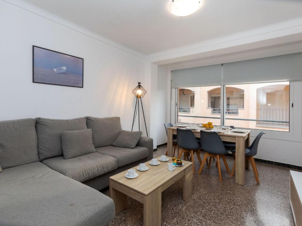 Fotografia z galérie ubytovania Apartment Ginesta by Interhome v destinácii Llança