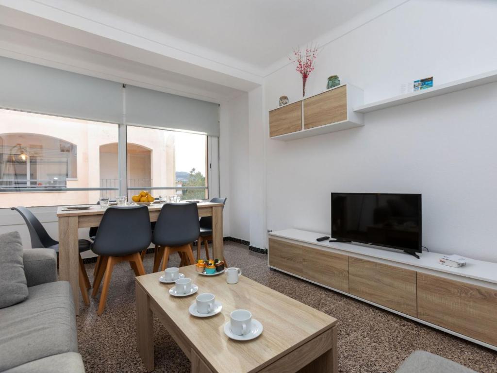 Fotografia z galérie ubytovania Apartment Ginesta by Interhome v destinácii Llança