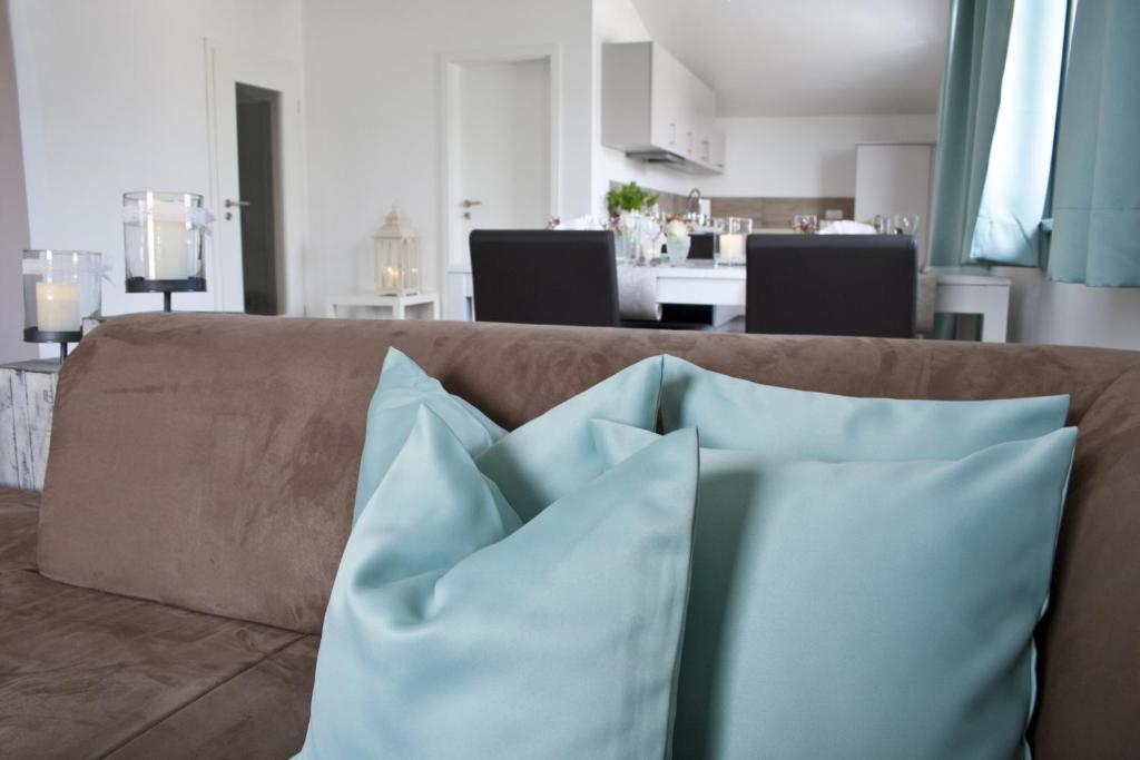 Hotel Claro Garni - Large One-Bedroom Apartment