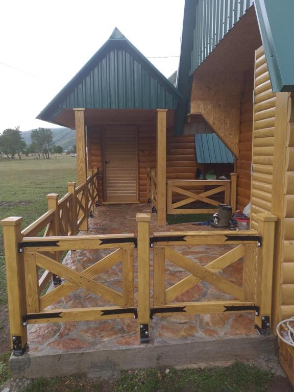 Fotografie z fotogalerie ubytování Apartman Kurjak v destinaci Šavnik