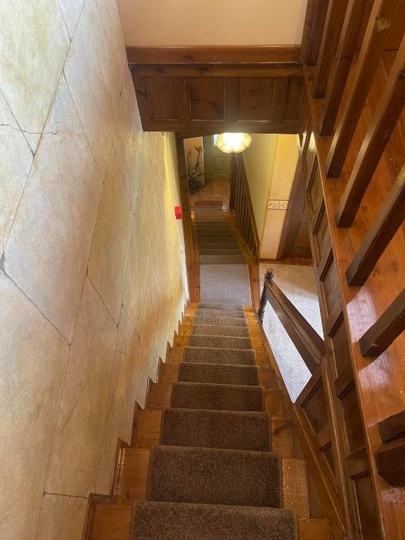 Fotografie z fotogalerie ubytování Pension Isabo v destinaci Nafplio