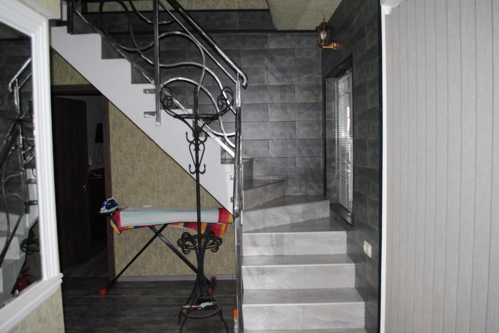 Fotografie z fotogalerie ubytování Sweet home v destinaci Tbilisi City