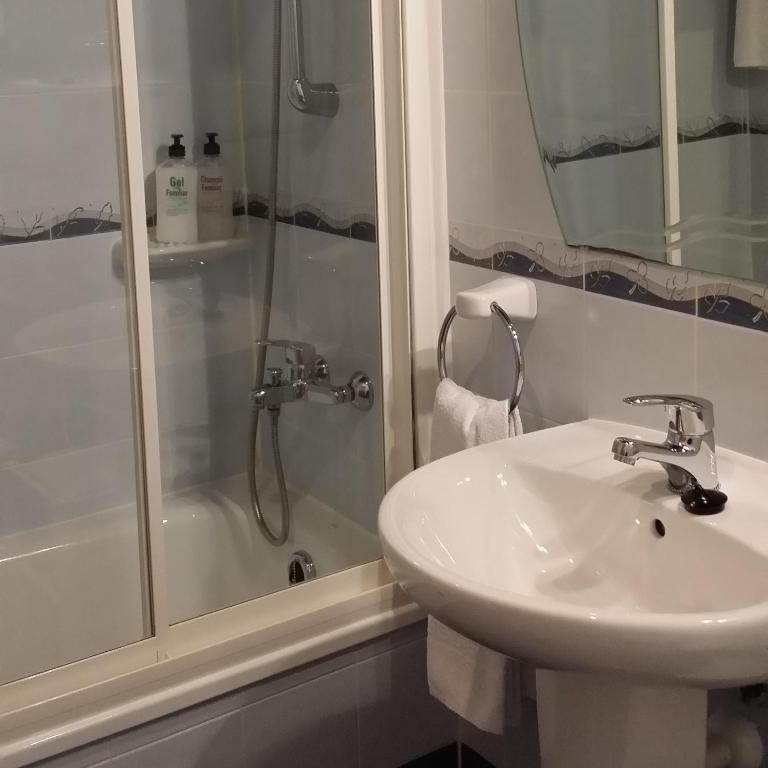 Casa Rural Vella da Rivera - 1