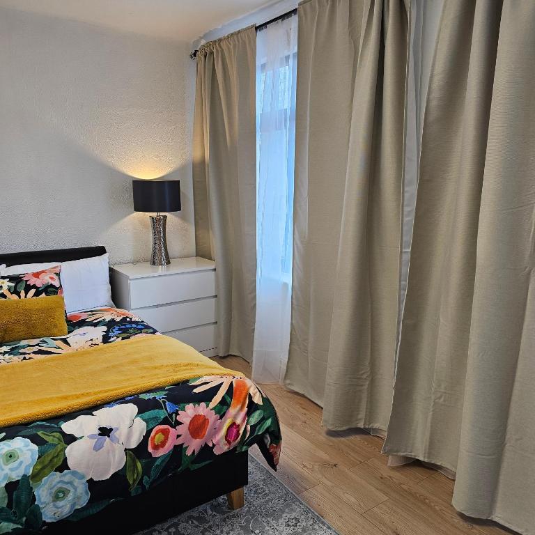 Bee hive 1 - Double Room