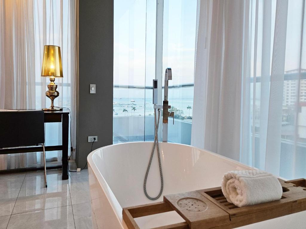 Fotografie z fotogalerie ubytování Hotel Perla Spondylus v destinaci Manta