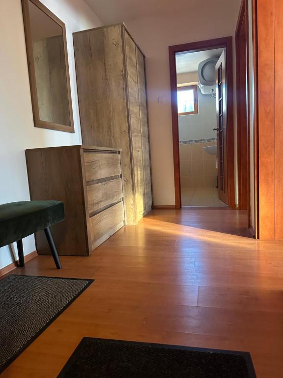 Fotografie z fotogalerie ubytování Apartmány Telgárt v destinaci Telgárt