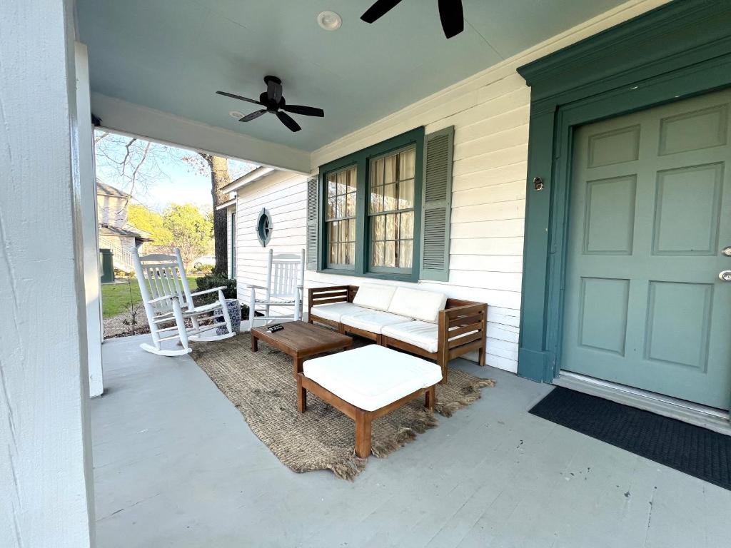 The Myrtles - Suite De Deux Chambres