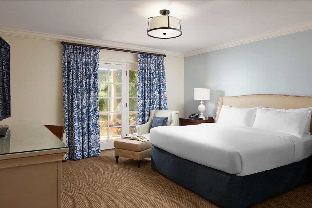 Boar's Head Resort - Room King Estándar