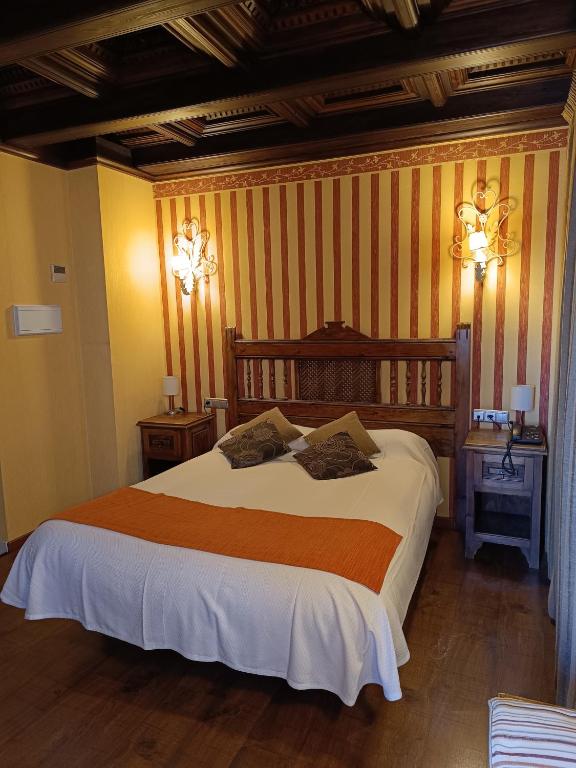 Hotel Posada del Toro - Suite