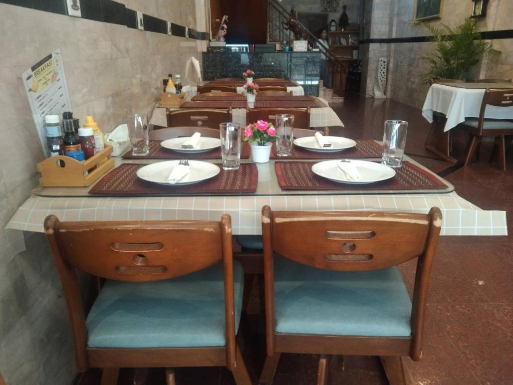 the L Hua Hin - Resim 41