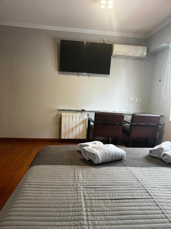 Hotel Goya BA - 高级双人间