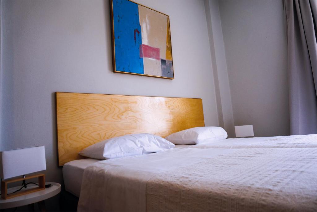 Dimitris City Break Apts - Resim 42