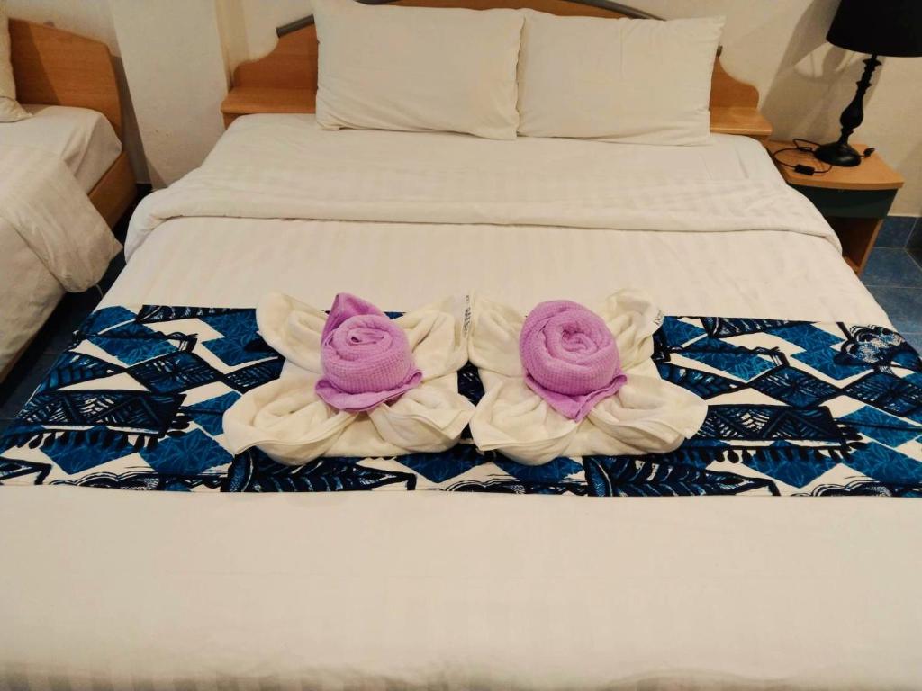 the L Hua Hin - Resim 42