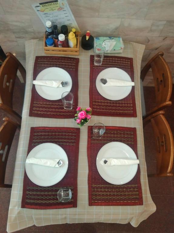 the L Hua Hin - Resim 44