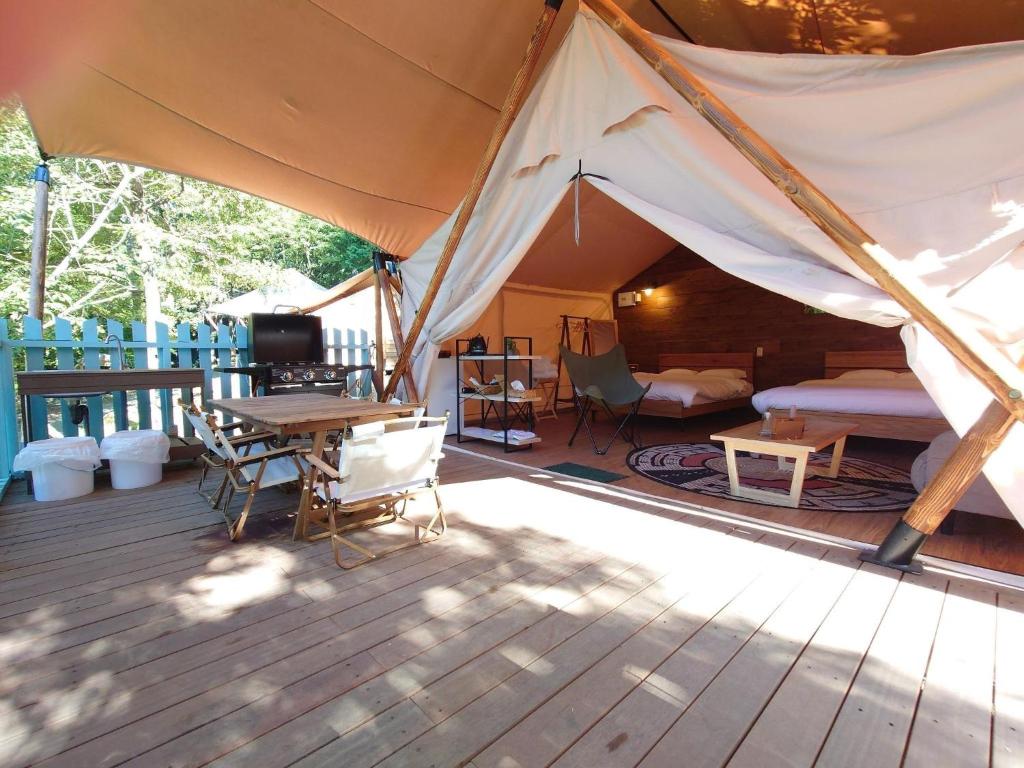 Mieux Forest - Vacation STAY 12714v - Housity