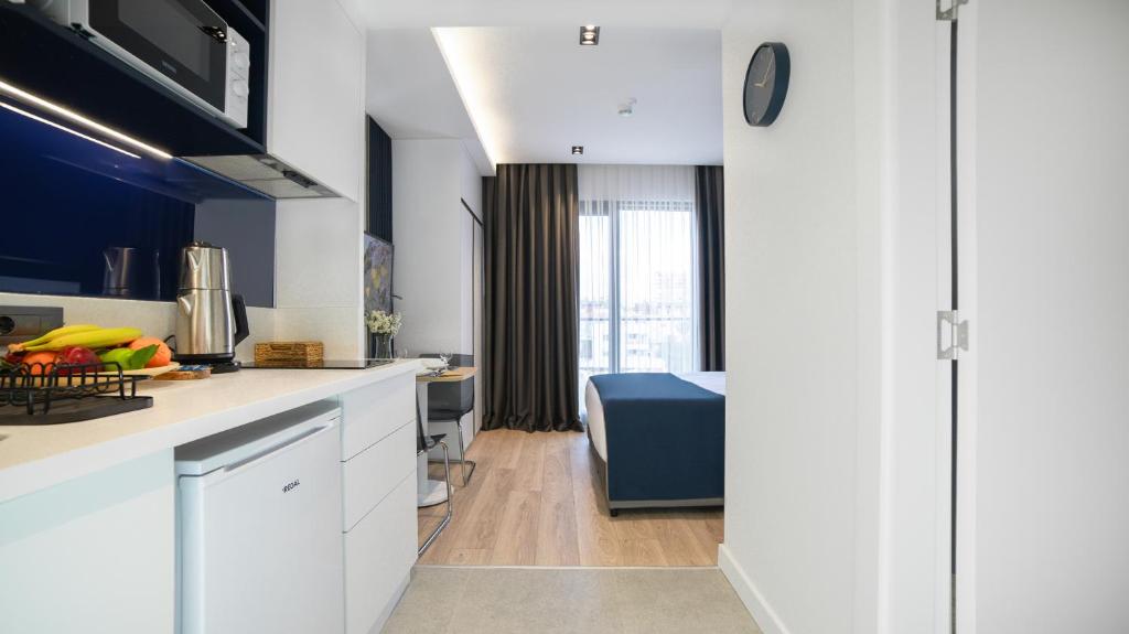 Stile Suite Marine Hotel - 7