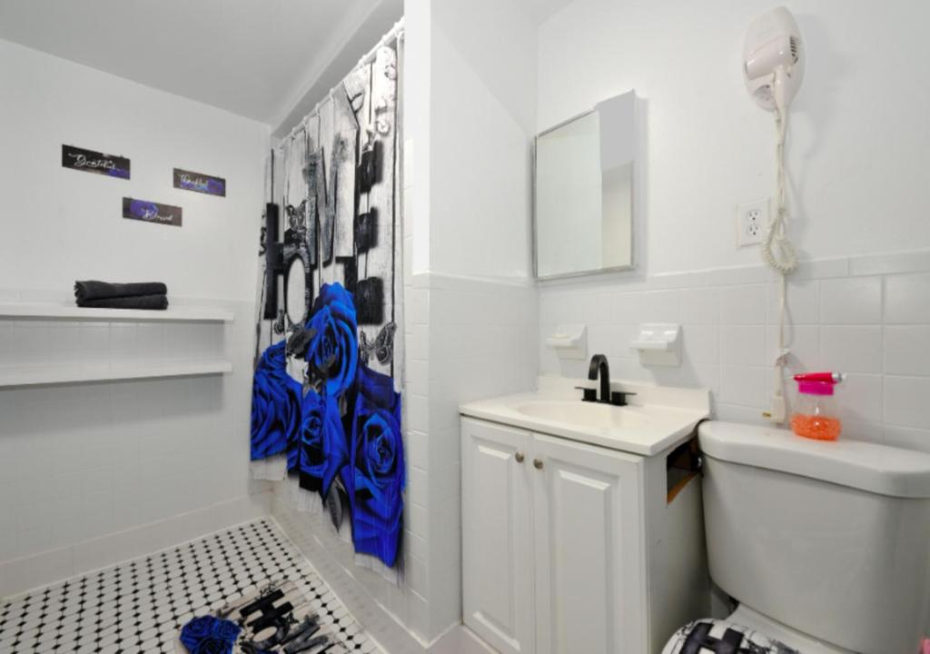رزرو هتل، مجلل 2 BD 1 BR در غرب میانه | 09037376597