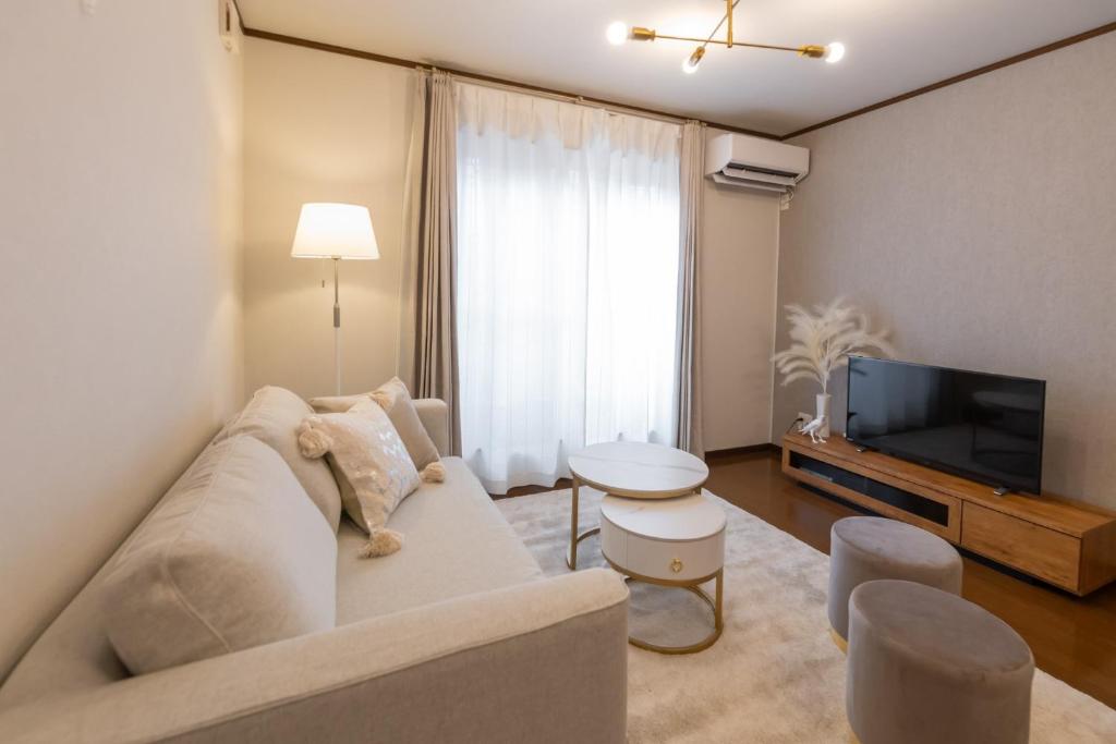 tencha house - Vacation STAY 11851v