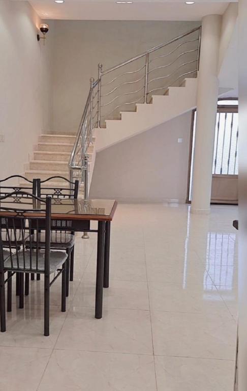 سرايا ان شاليهات وغرف فندقية - Villa Con Piscina Privata