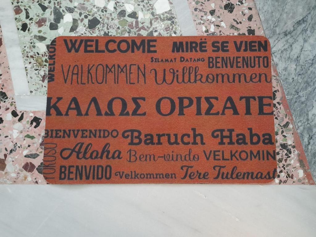 Fotografie z fotogalerie ubytování Friendly Philoxenia v destinaci Xanthi